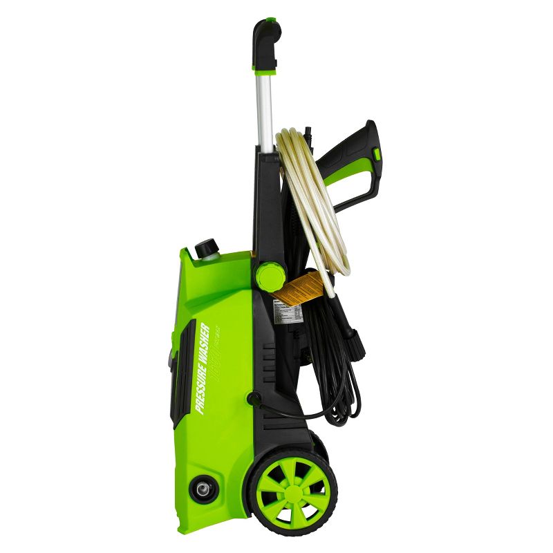 1650 PSI Pressure Washer - Earthwise