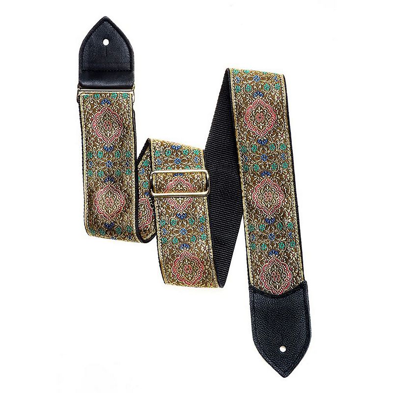 Jodi Head Stoffie #1 Guitar Strap