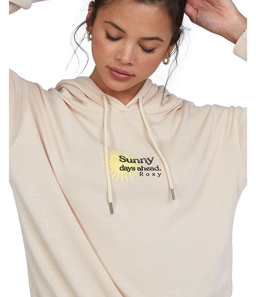 Roxy Quick Dip C Hoodie