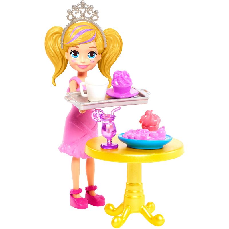 Polly Pocket Birthday Party Pack