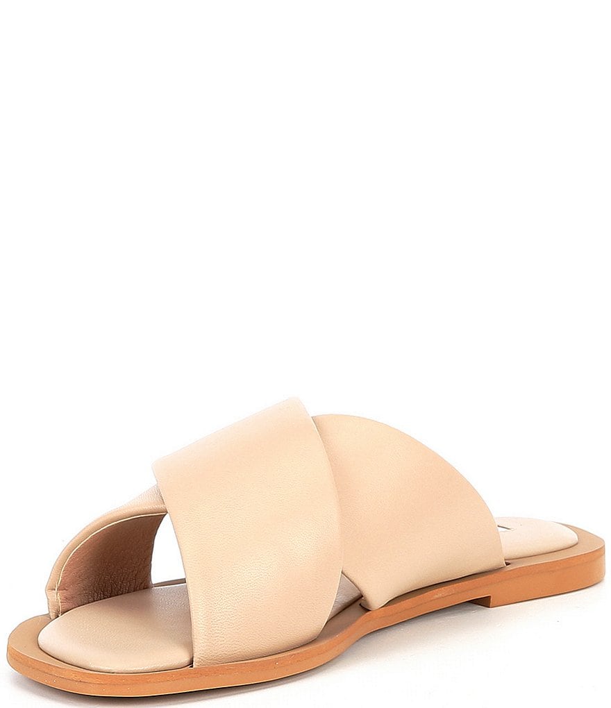 Chelsea & Violet Jacey Cross Band Sandals