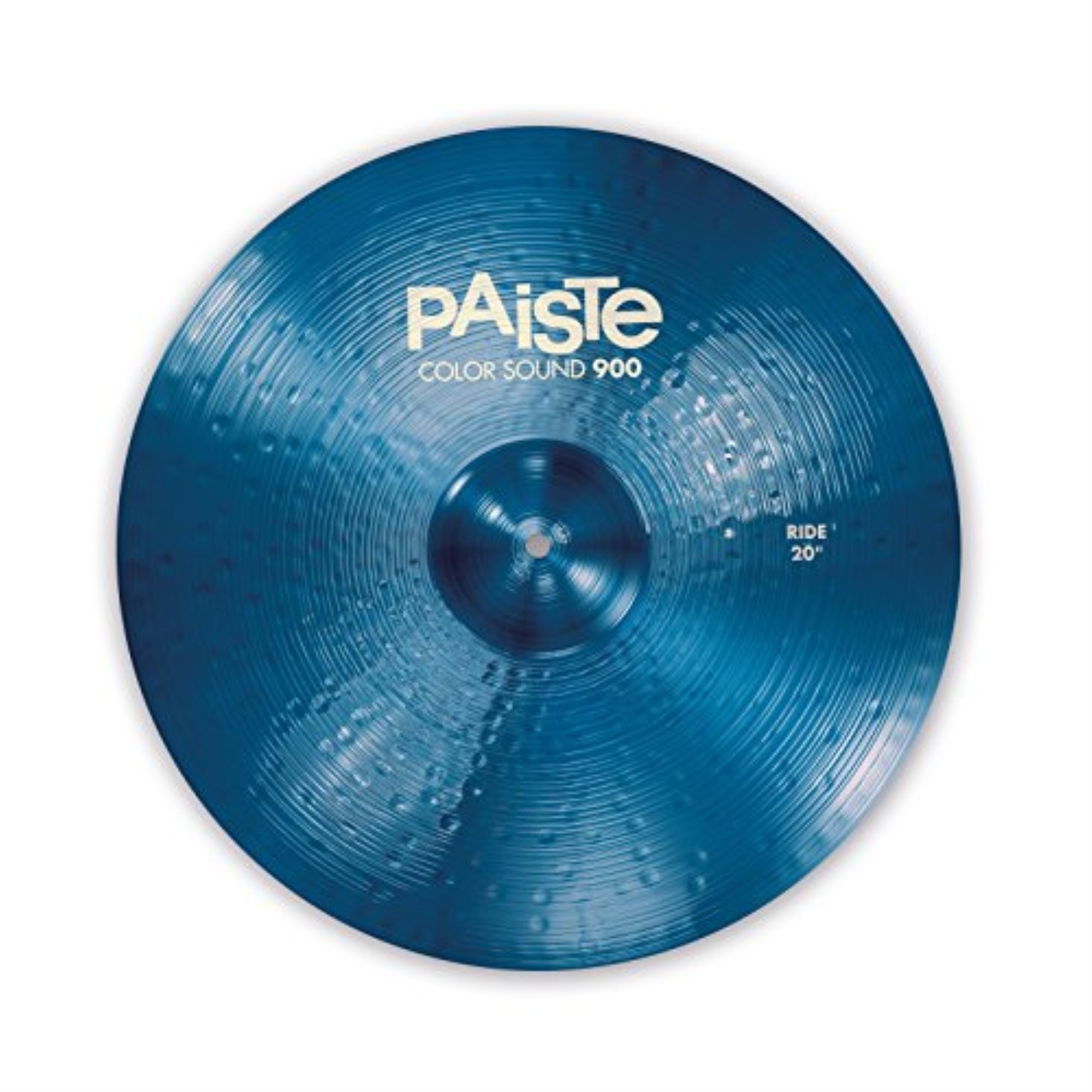 Paiste Rude Wild Crash Cymbal 17 in.