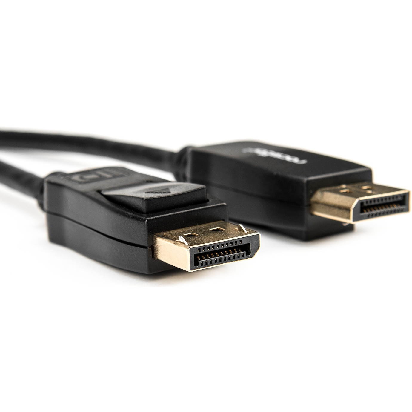 Rocstor 15ft DisplayPort 1.2 Cable M/M - DP 4k