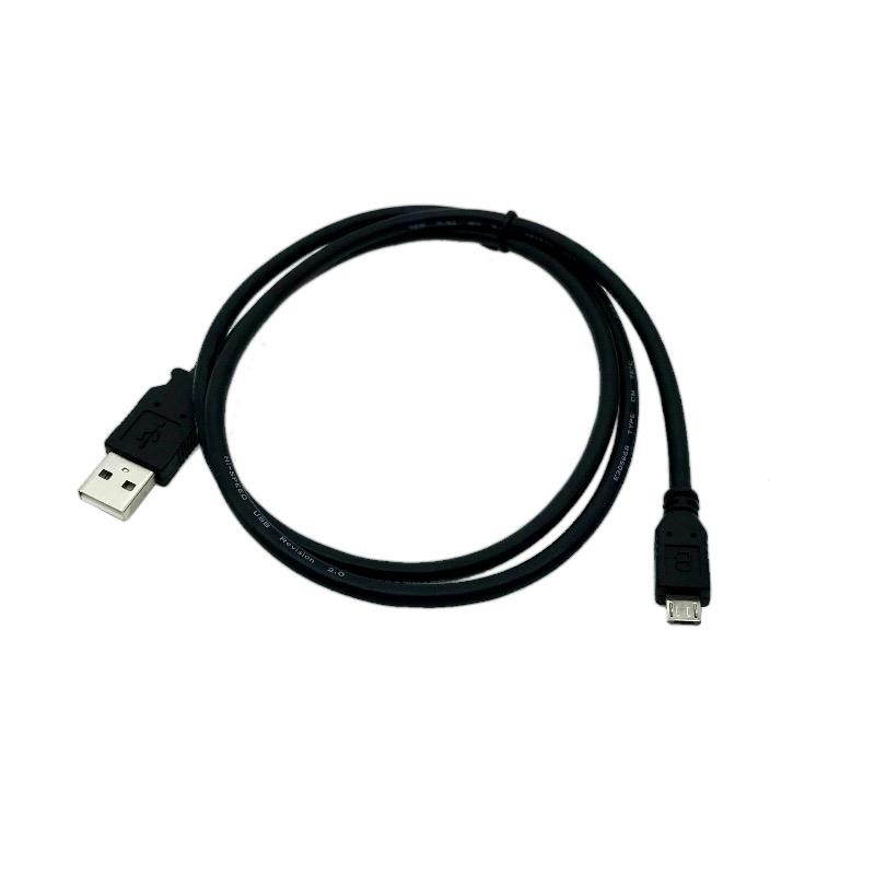 Kentek 3 Feet FT USB DATA Cable Cord For GARMIN GPS NUVI 2460LMT 2757LM 2798LM 2370LT Navigation