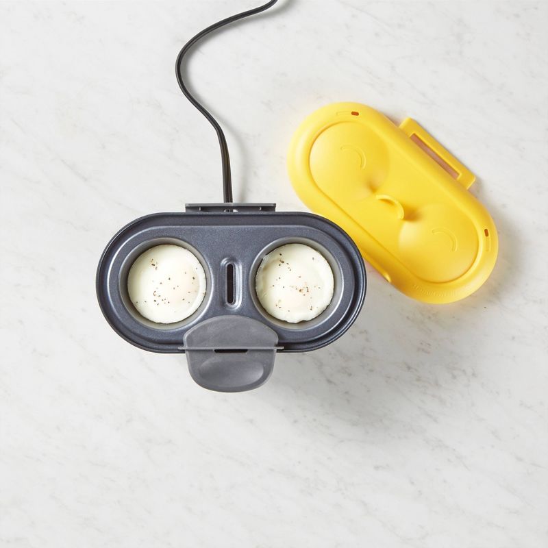 Hamilton Beach Egg BIte Maker - Yellow