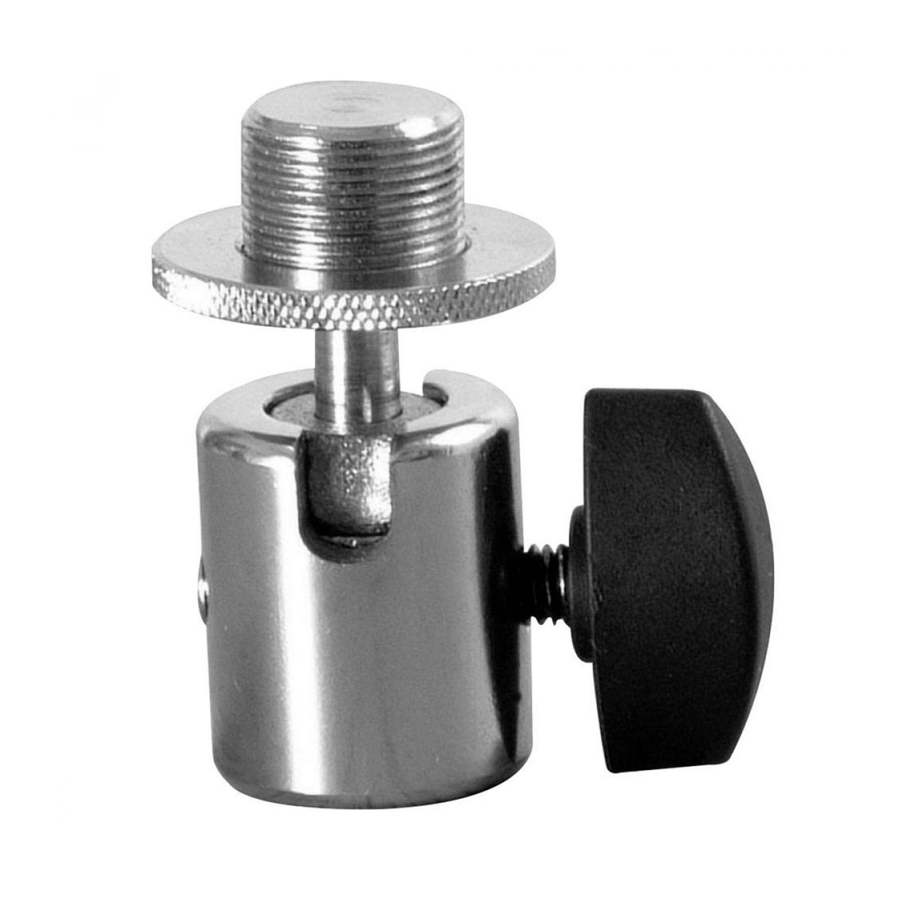 On-Stage MM01 Ball-Joint Mic Adapter