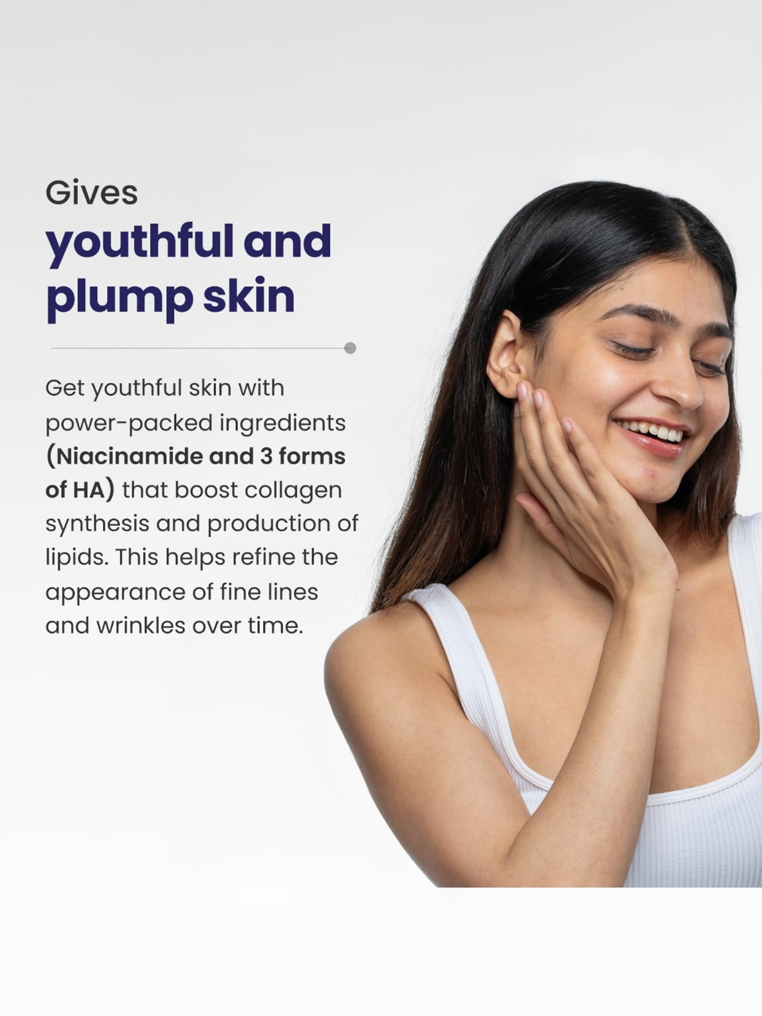 Re'equil Daily Hydration Serum - 25 ml