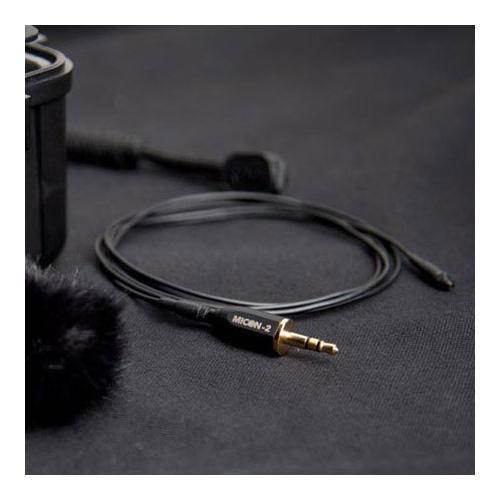 Rode Microphones MiCon-2 Adaptor for  HS1 Headset, Lavalier Microphones #MICON-2