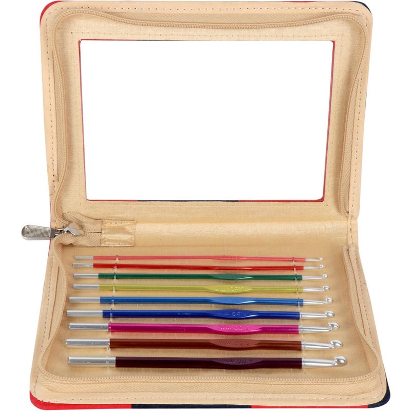 Susan Bates Learn Crochet! Kit