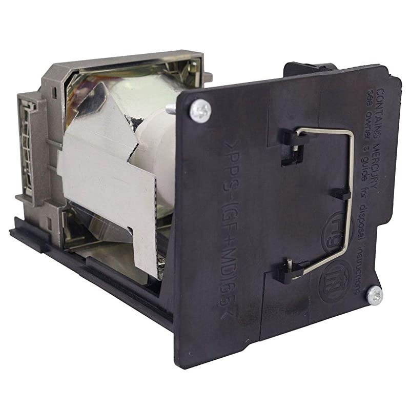 VLTHC5000LP 915D116O10 Original Projector Lamp Bulb with Housing Compatible with Mitsubishi HC4900 HC5000 HC5000BL HC5500 HC6000 HC6000BL