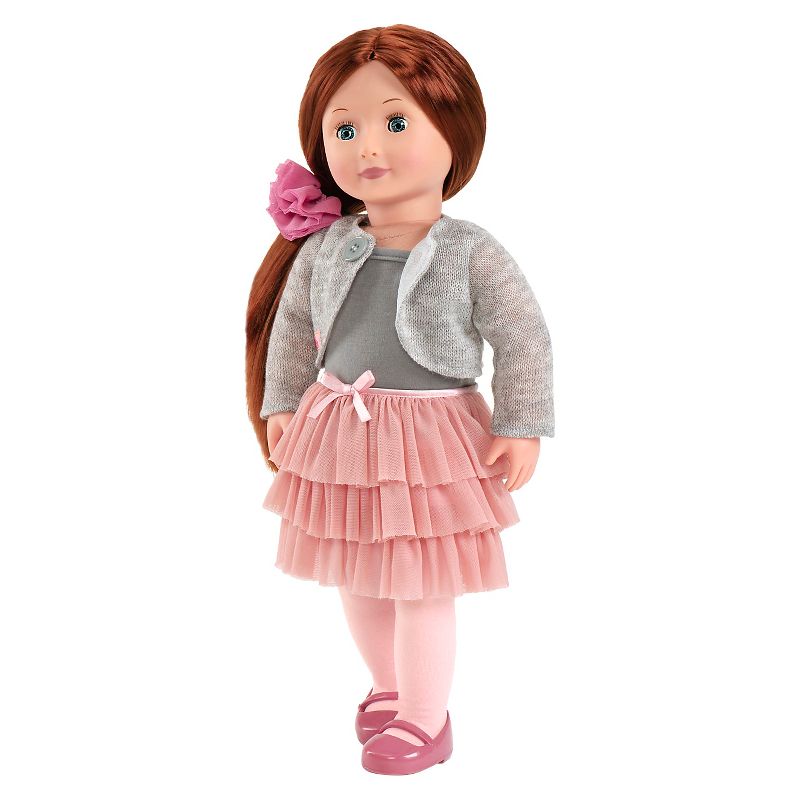 Our Generation Ayla 18" Fashion Doll