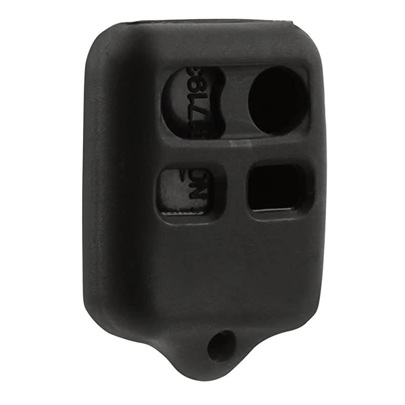 Fob less Entry Remote Protective Cover Case Fits Ford/Lincoln/Mercury/Mazda