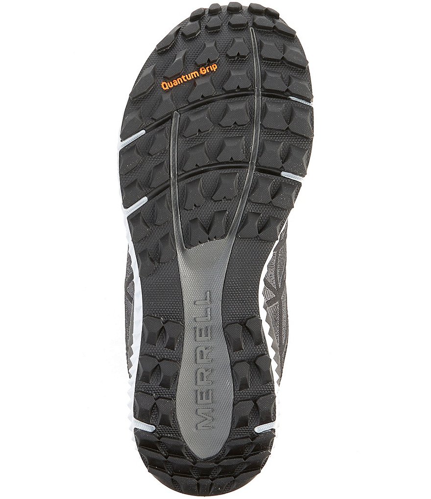 Merrell Women's Agility Synthesis 2 Trail Runners