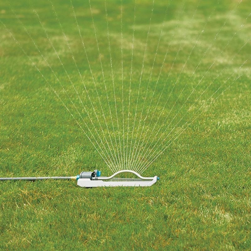 Gilmour Heavy Duty Adjustable Rectangular Sprinkler