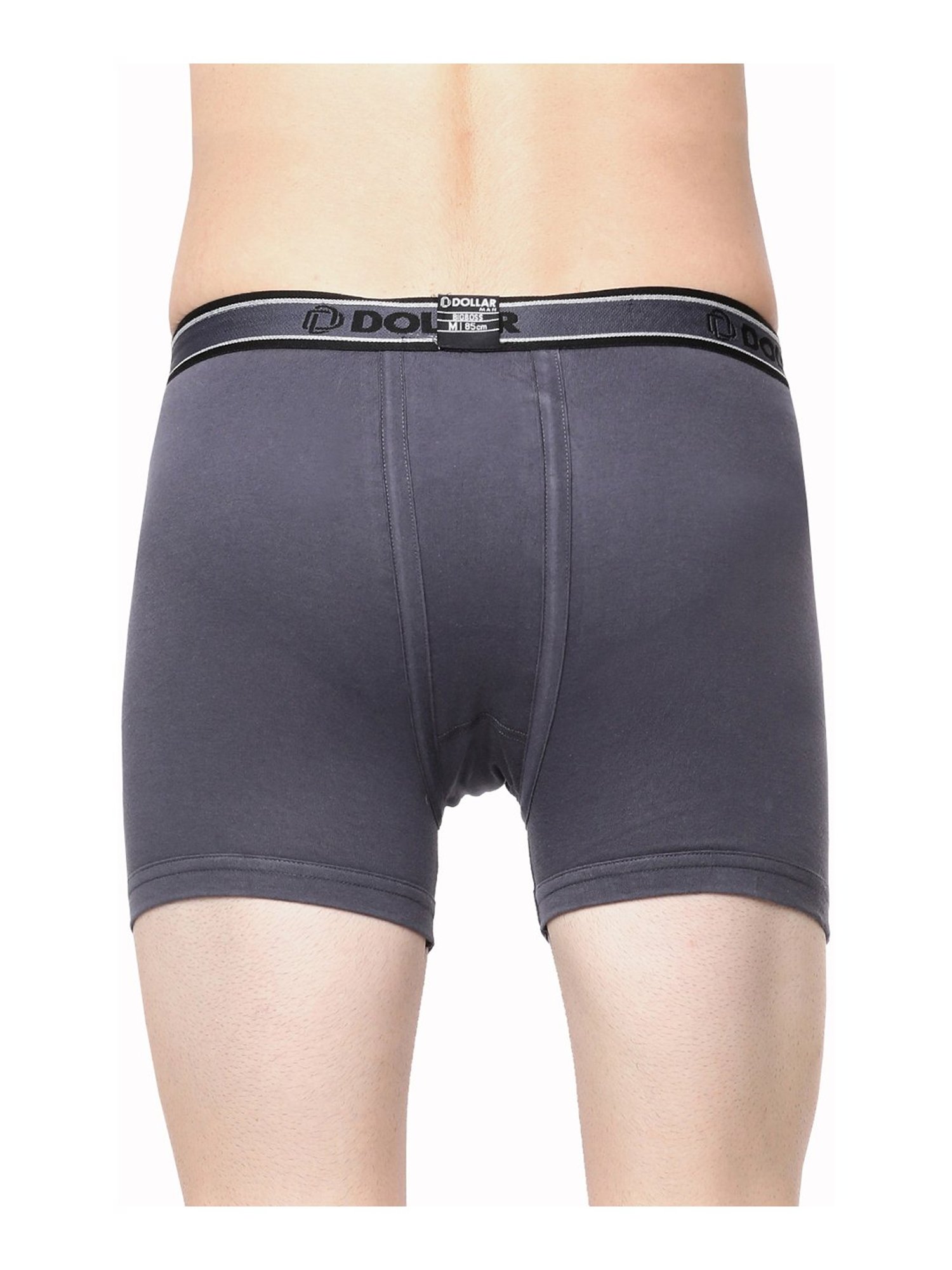 Dollar Bigboss Assorted Trunks - Pack of 2