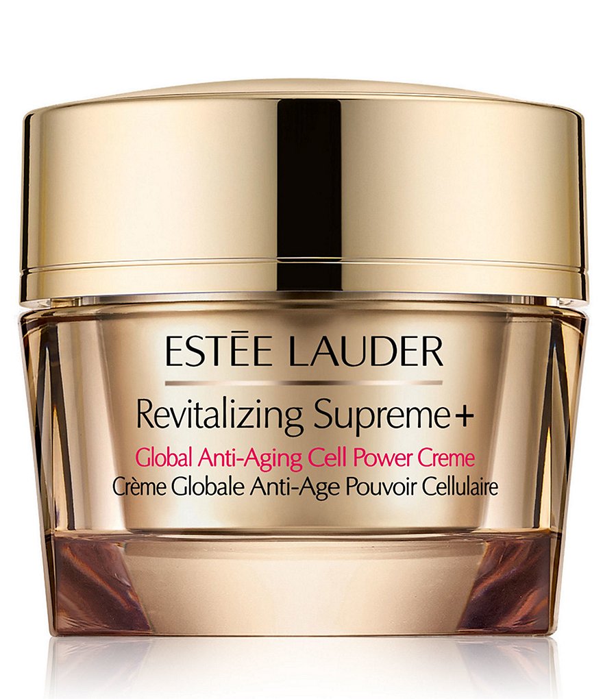 Estee Lauder Revitalizing Supreme+ Global Anti-Aging Cell Power Creme