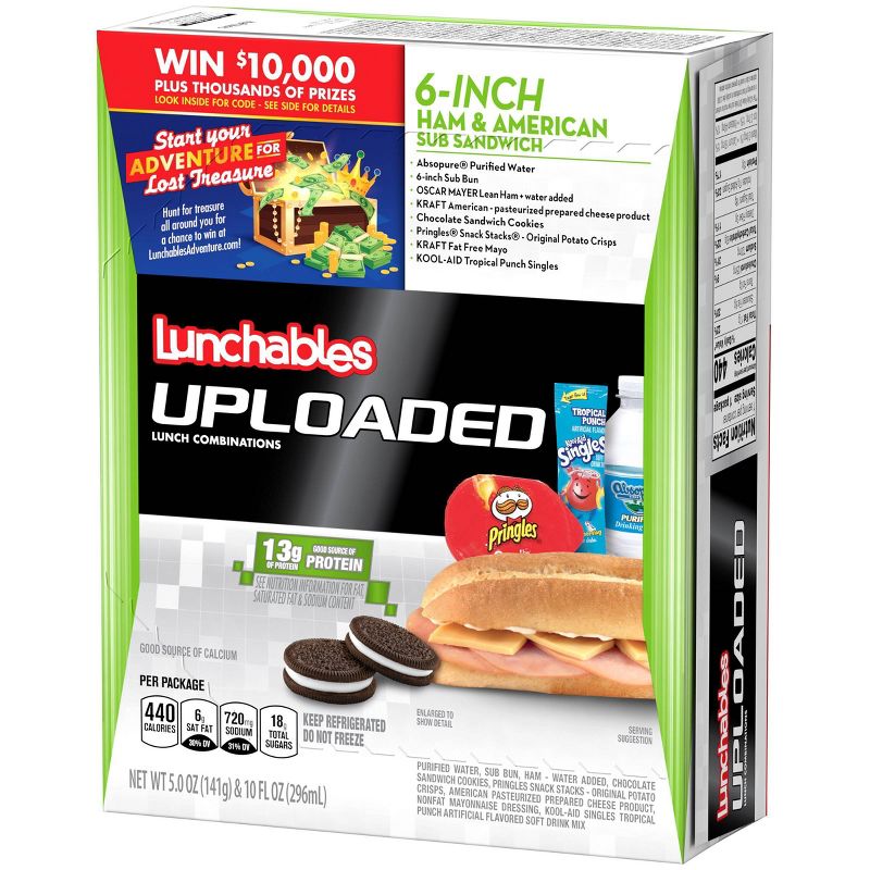 Boar's Head Sliced Honey Smoked Turkey - 8oz