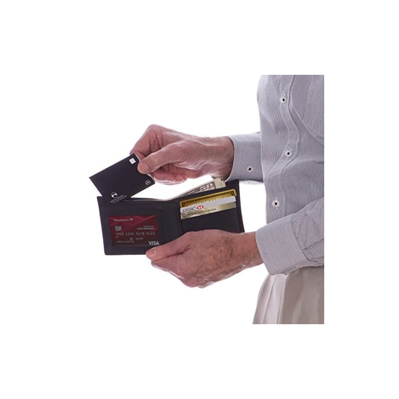 RFID Blocking Sleeves 14 Credit Card Holders amp 4 Passport Protectors Ultimate Premium Identity Theft Protection Sleeve Set for Men amp Women Smart Slim Design Perfectly fits WalletPurse