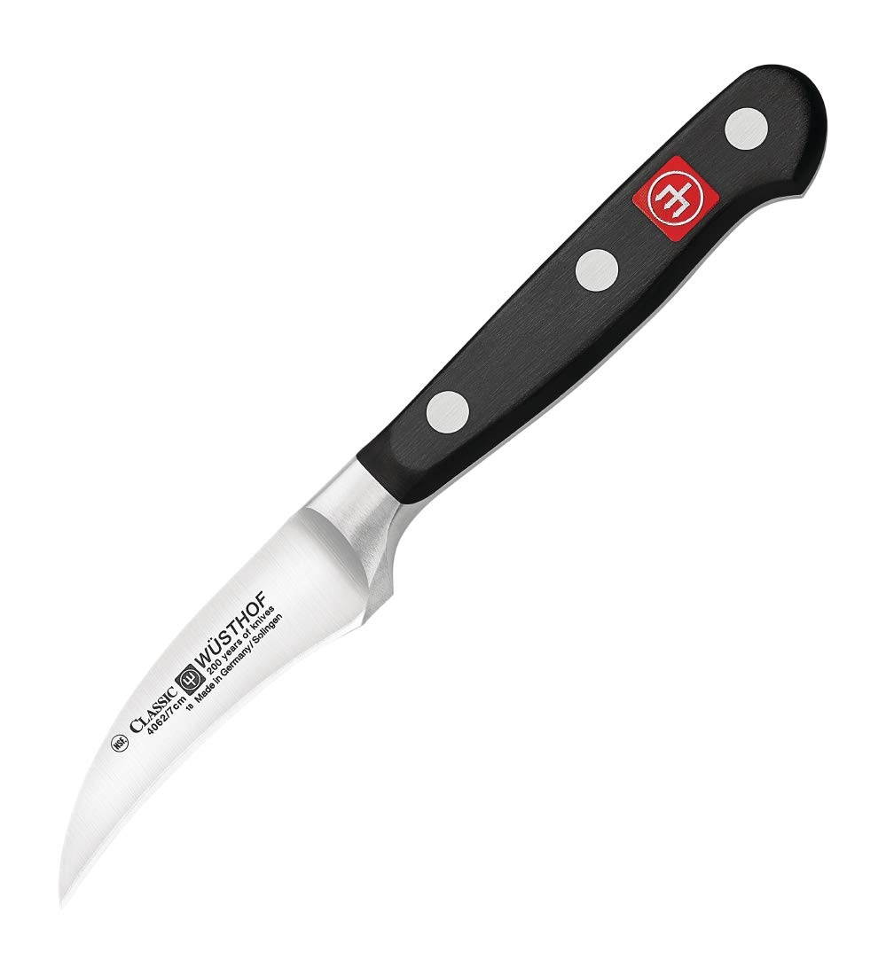 Wusthof Classic 2-75 Inch Peeling Knife