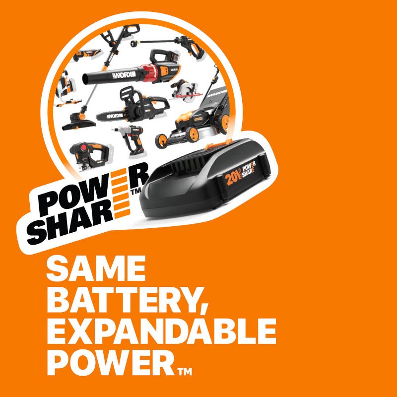 Craftsman CMEBL712R 12 Amp Variable Speed 410 CFM Corded Handheld Jobsite Blower