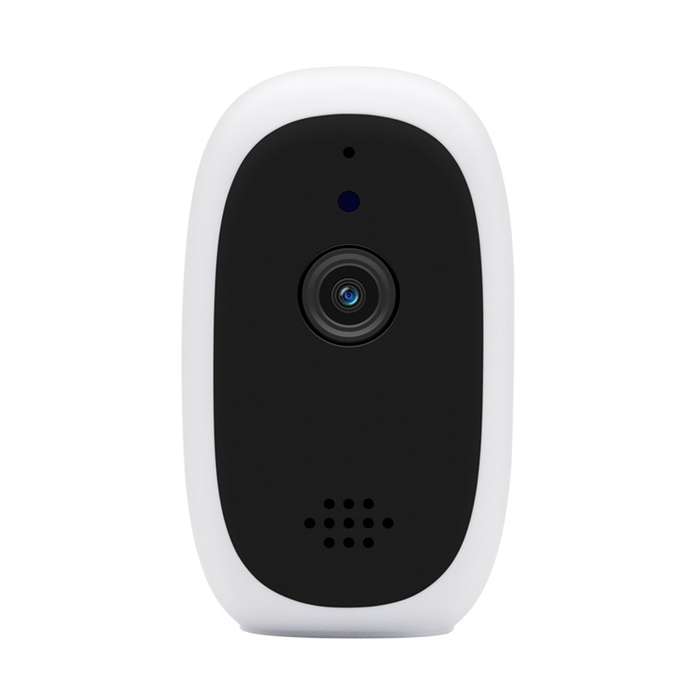 Podofo Wi-Fi IP camera two-way audio home security network camera