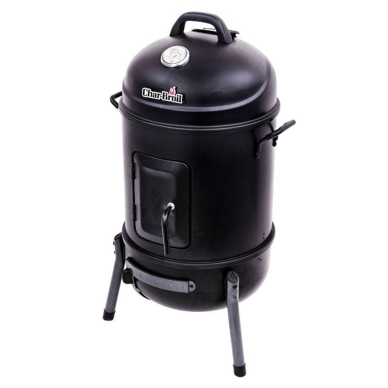 Char-Broil 16" Bullet Smoker 18202075