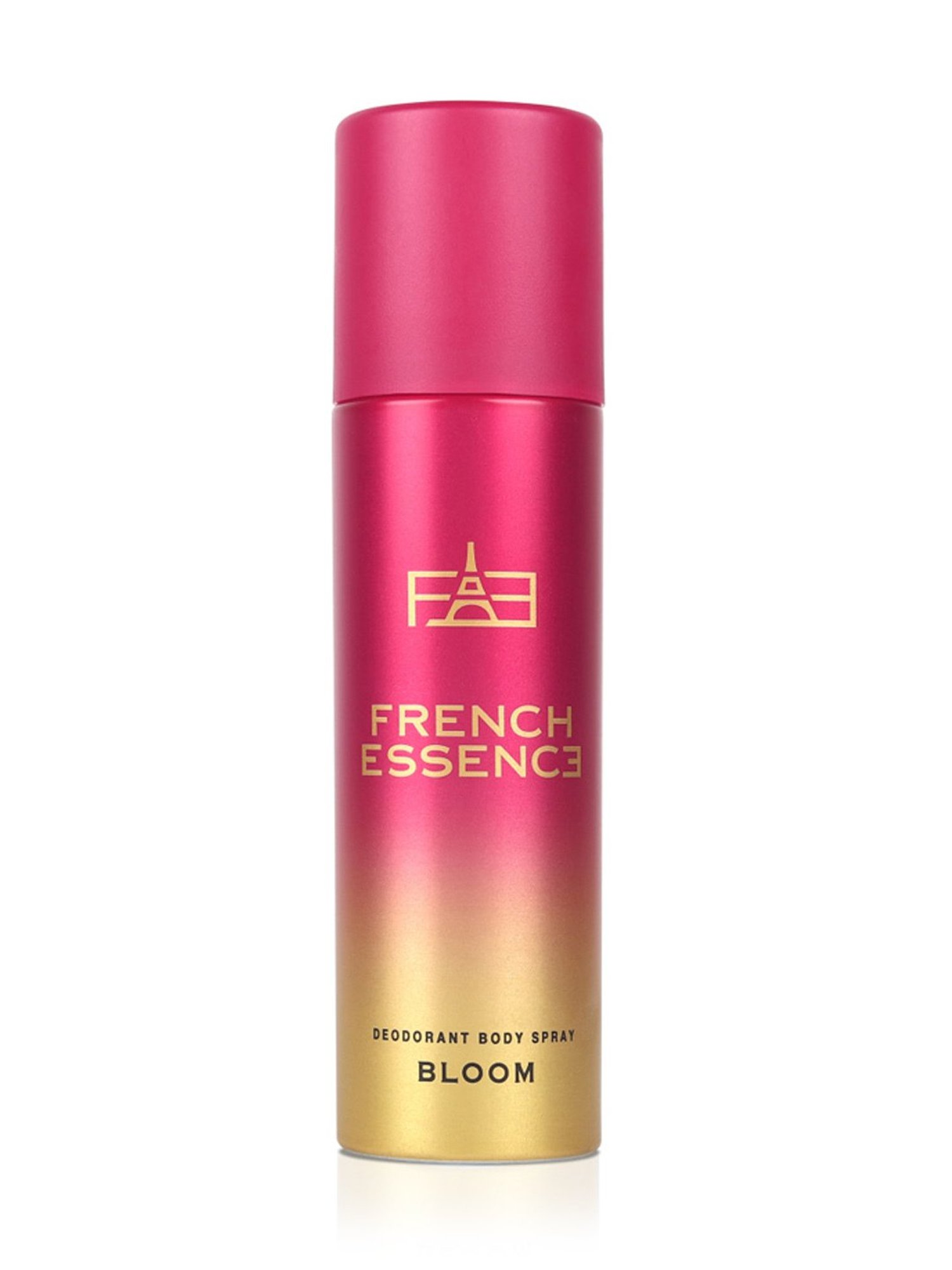 French Essence Bloom Deodorant Body Spray - 150 ml