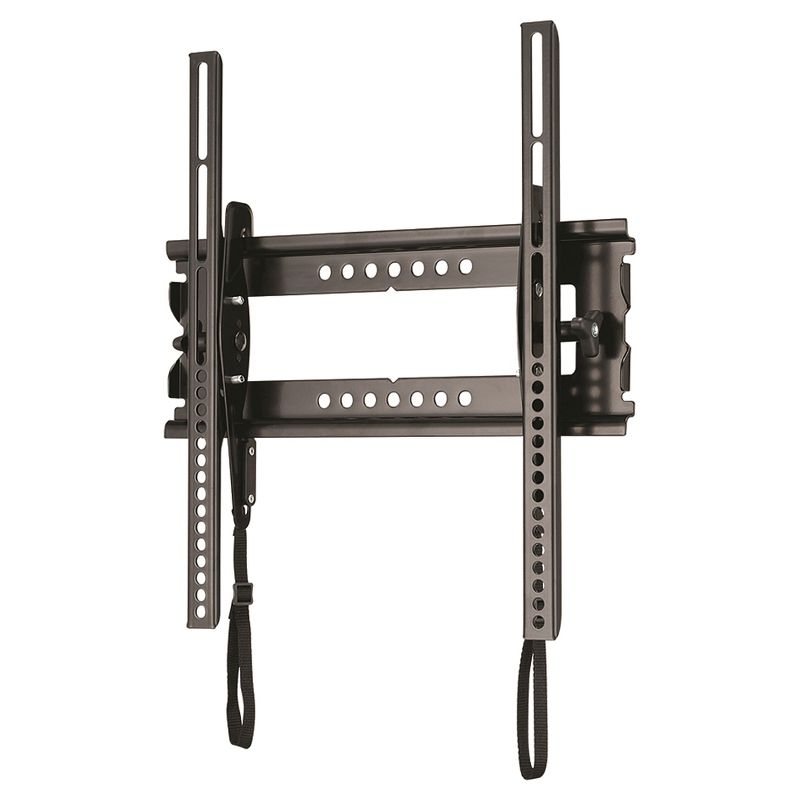 Sanus Classic Medium Tilting Wall Mount for 32-47" TVS - Black (MMT16B-B1)