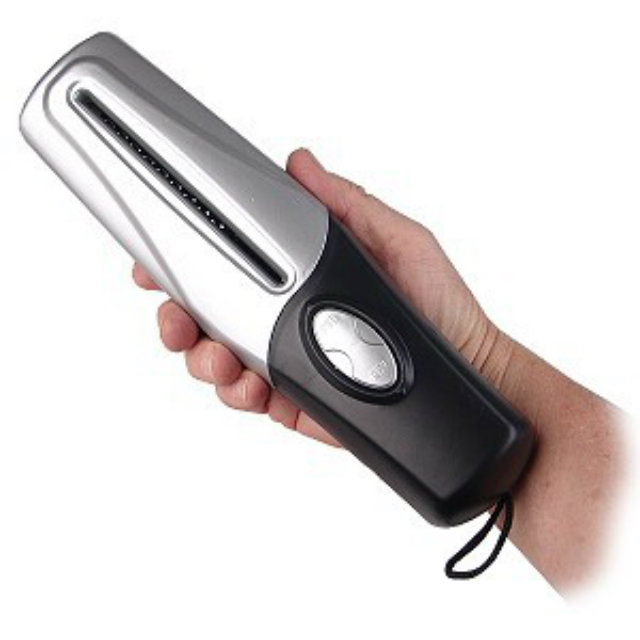 Compact Desktop Paper Shredder USB Battery Powered Desk Office Home Letter Shred KIKAR Paper Shredder USB Desk Top Office Computer PC Accessories Gadgets Cutter Battery Powered