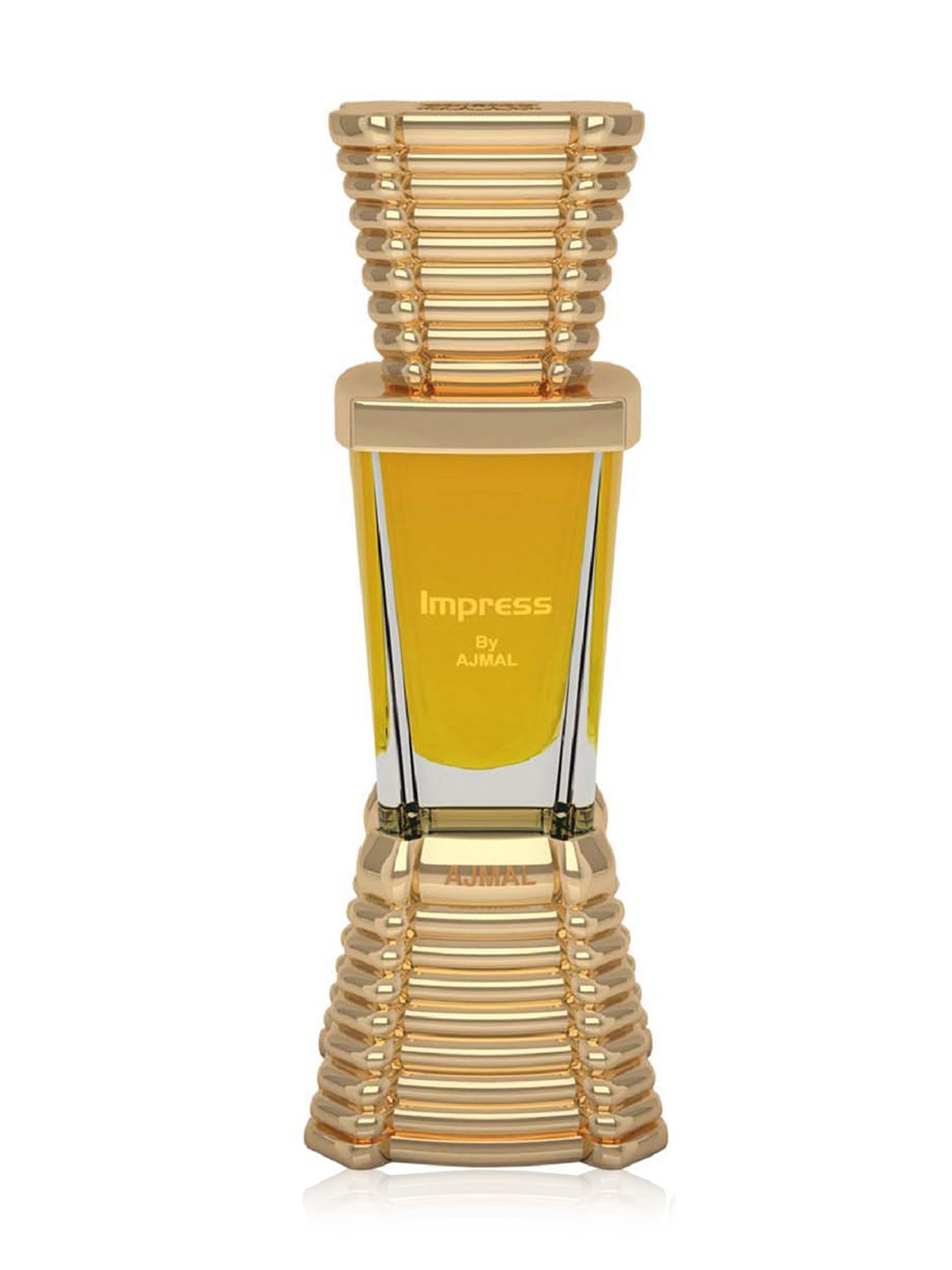 Ajmal Impress Concentrated Citrus & Aurum Concentrated Fruity Combo for Unisex