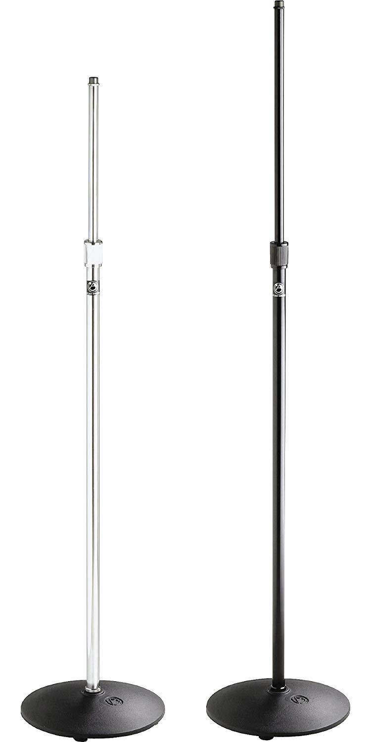 Atlas Sound MS-12C - Chrome