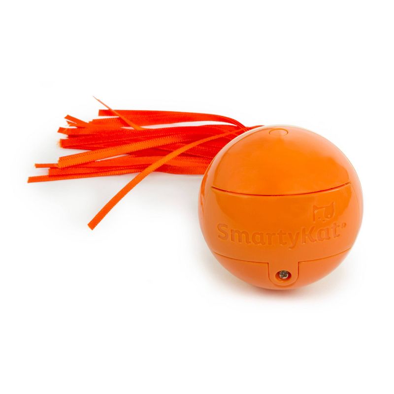 Premier Pet - RoloRat Automatic Cat Toy