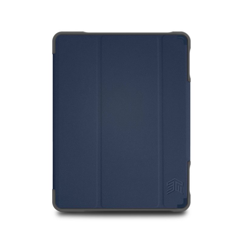 STM Dux Plus Duo iPad 7th Gen Case - Blue