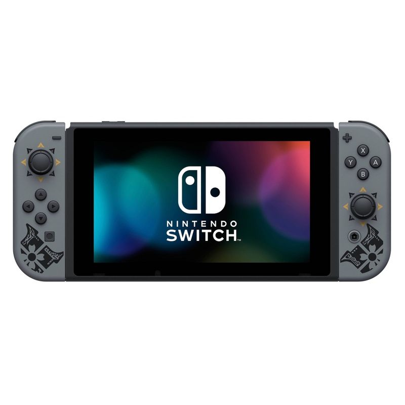 Nintendo Switch Fortnite Wildcat Bundle USA Spec