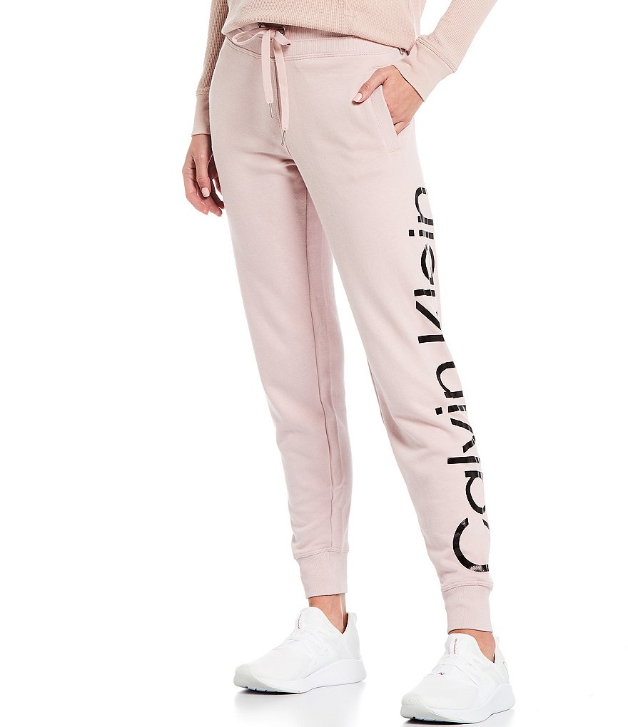 Sanctuary Perfect Knit Elastic Waist Pull-On Coordinating Sweatpants