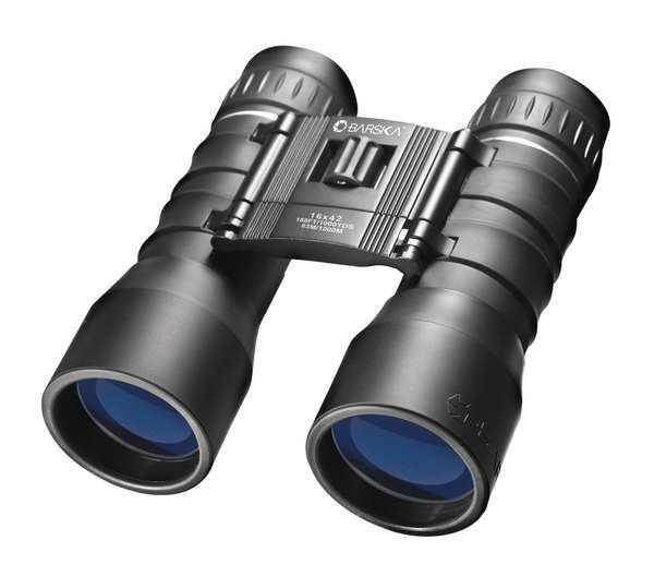 16X42 LUCID BINOCULARS