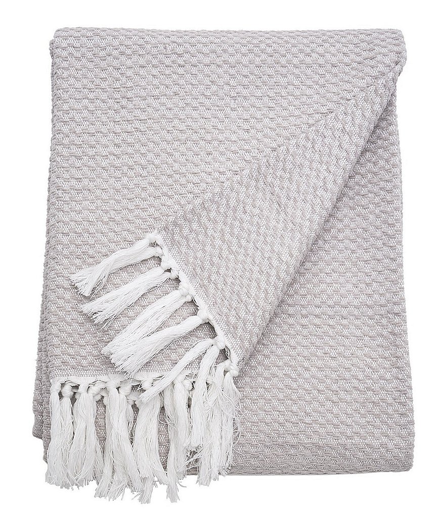ELISABETH YORK Blythe Throw