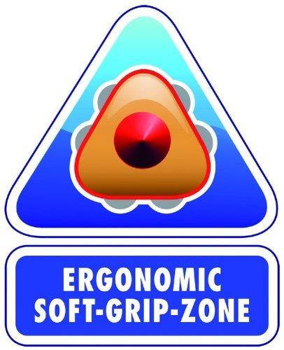 Faber-Castell Grip color pencils 24 (japan import)