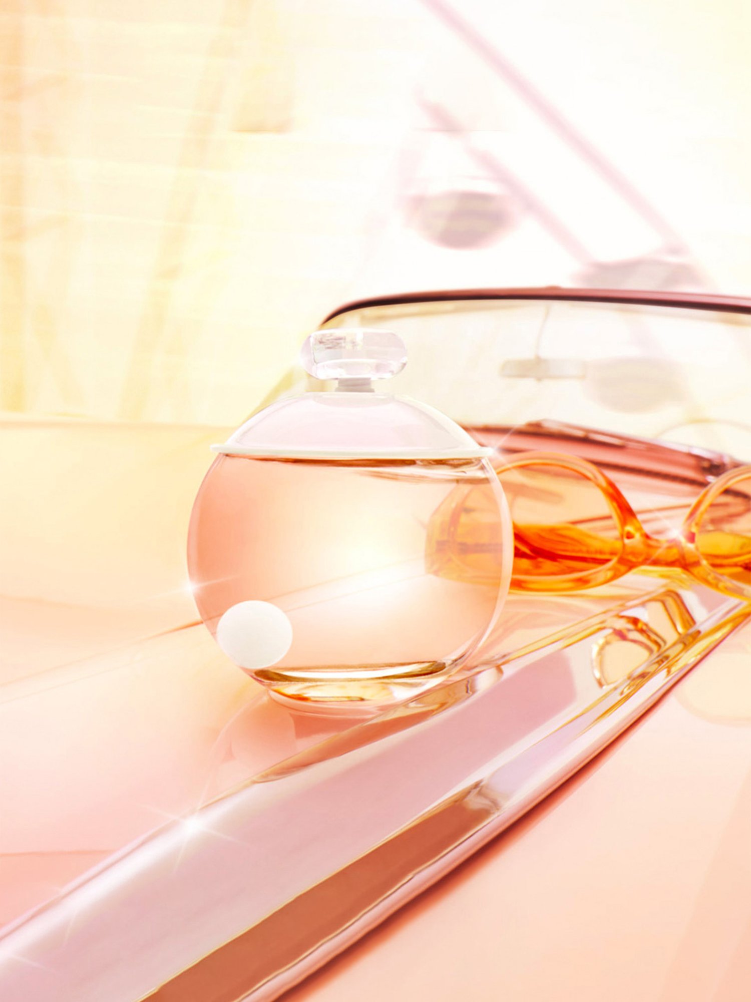 Cacharel NOA Eau De Toilette - 50 ml