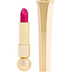 Seduction Collection Satin Lip Colour - # 007 Hot Pink --3.5g/0.12oz