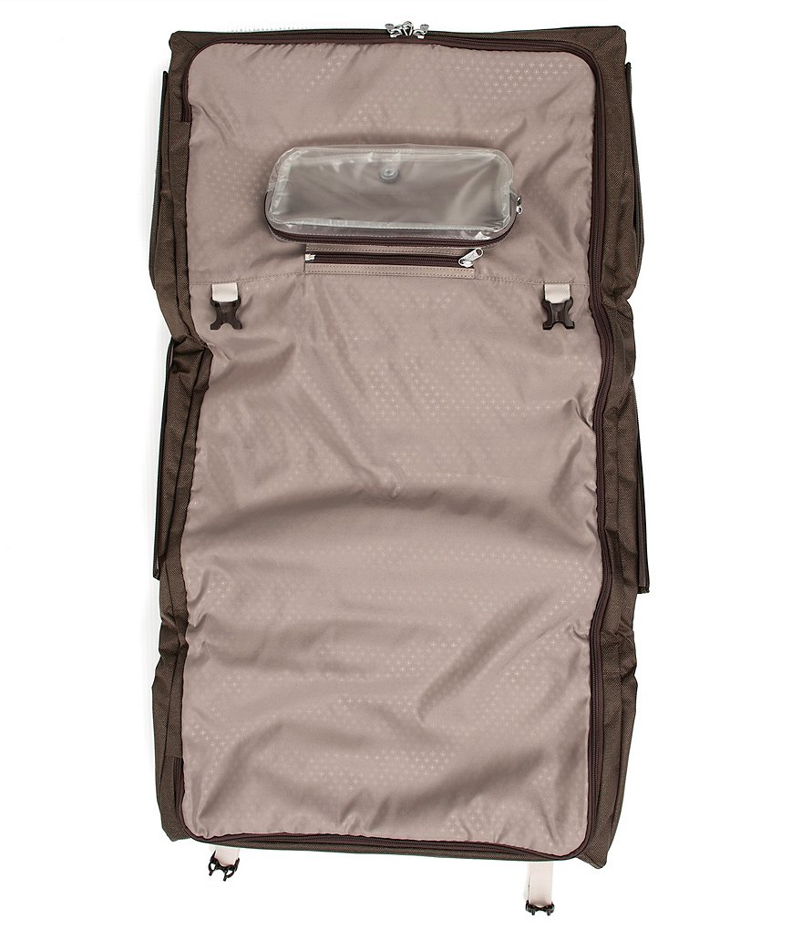 Travelpro Platinum Elite Tri-Fold&reg; Carry-On Garment Bag