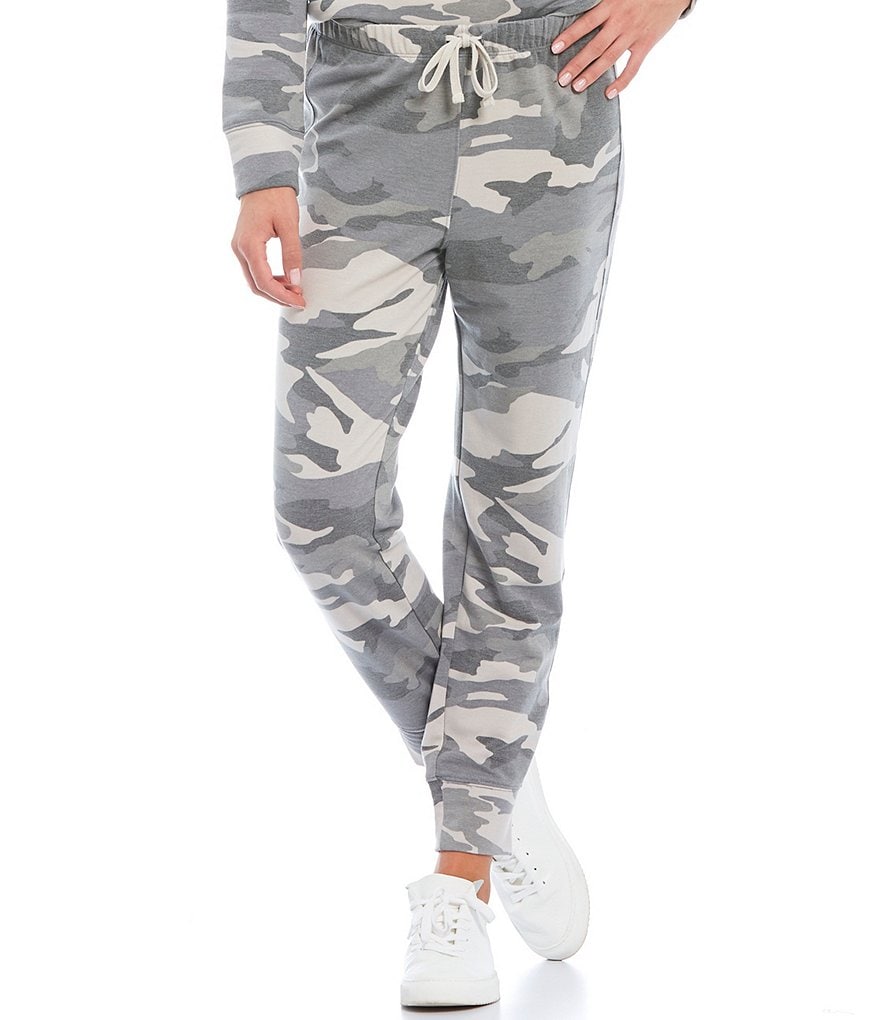 Cloth & Stone Ankle Length Coordinating Joggers