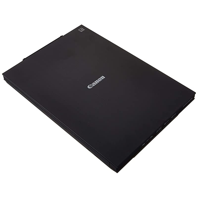 CanoScan Lide 400 Slim Scanner 77 x 145 x 04