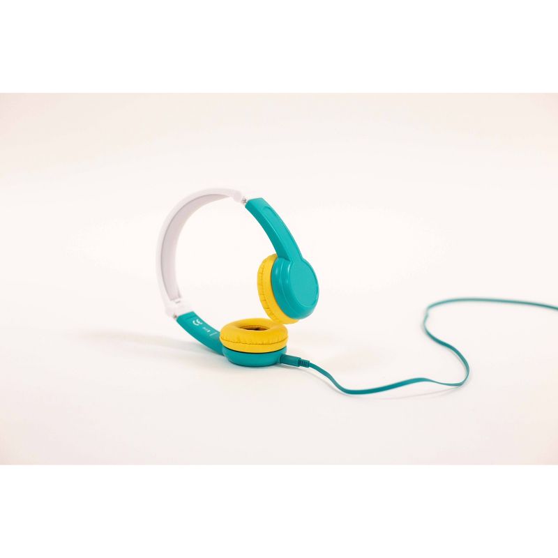 Lunii Octave Headphones