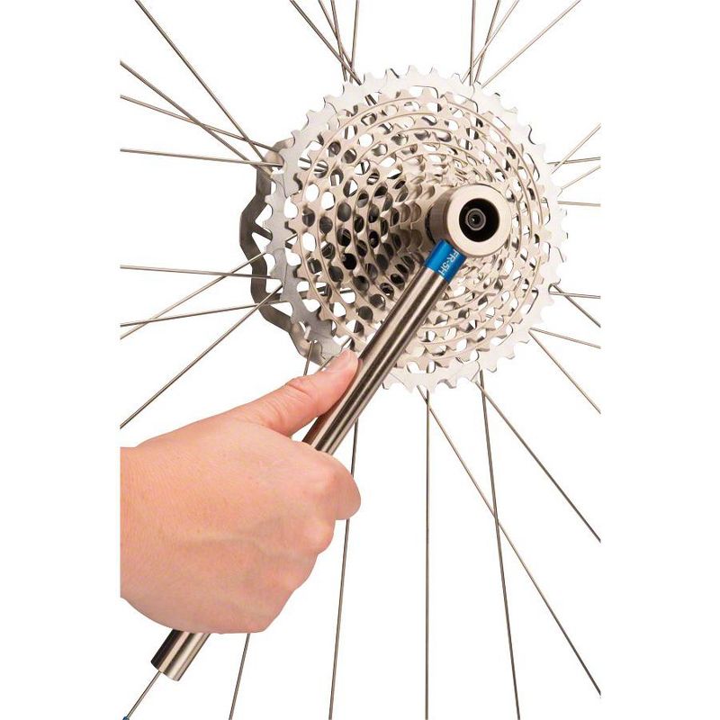 Park Tool Lockring Tool Freehub & Cog Tool