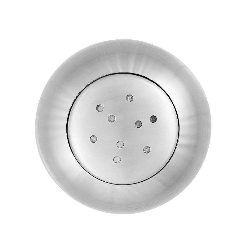 Tabletop 1.5" Black Ant Salt & Pepper Decor Insect Bug Shaker One Hundred 80 Degree  -  Salt And Pepper Shaker Sets