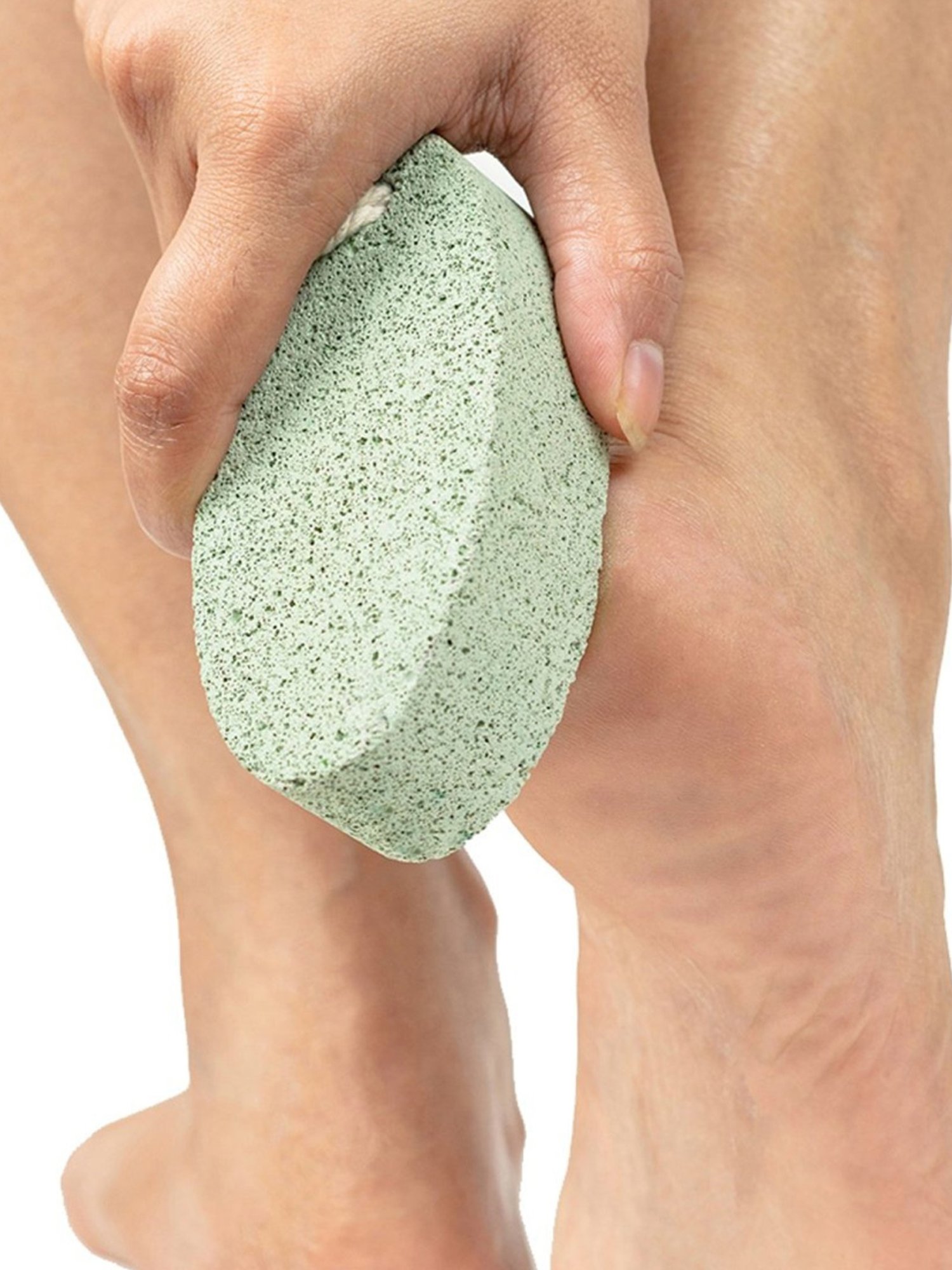 Mei Apothecary Jade Gua Sha Facial Massage Beauty Tool