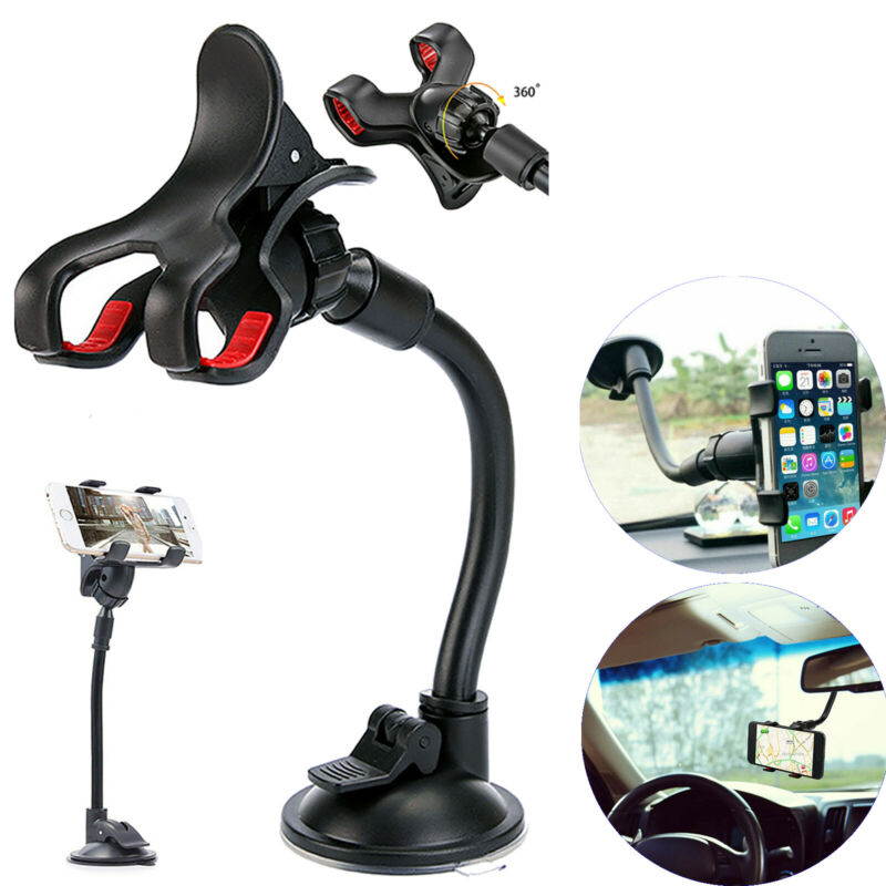 Mobile Phone Bracket For TRK 502 502X TRK502 BN TNT 125 300 600 Leoncino 250 500 Universal Holder Stand Clamp Motorcycle Motorbike Mirror Type