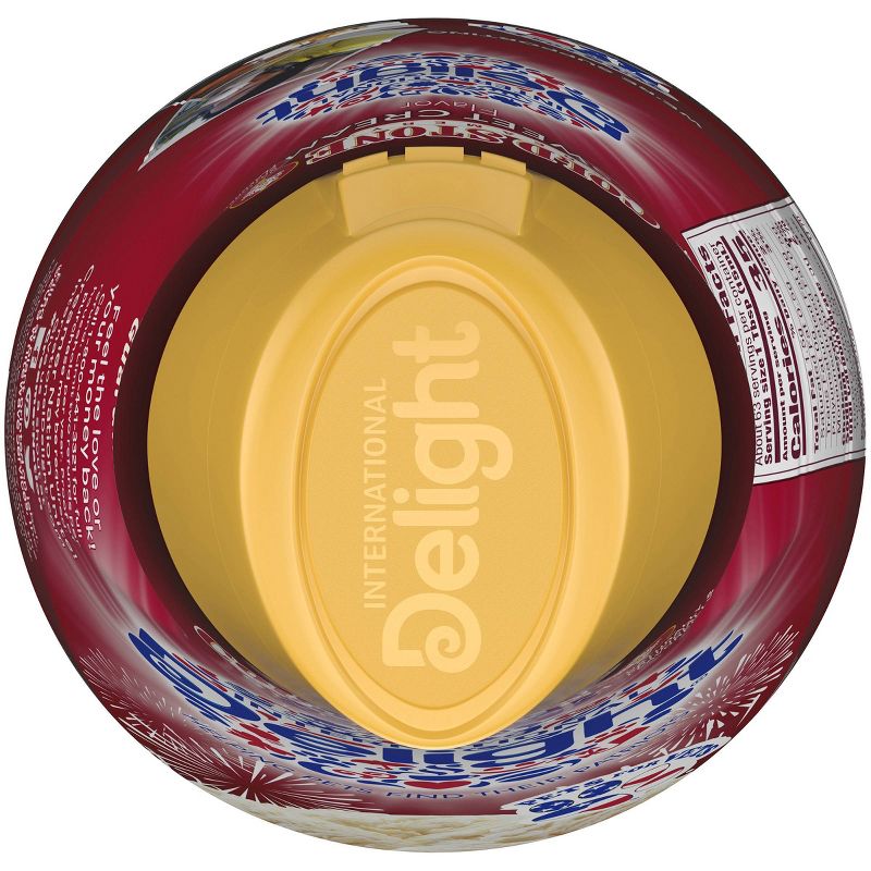 Coffee Mate Italian Sweet Crème Coffee Creamer - 1qt