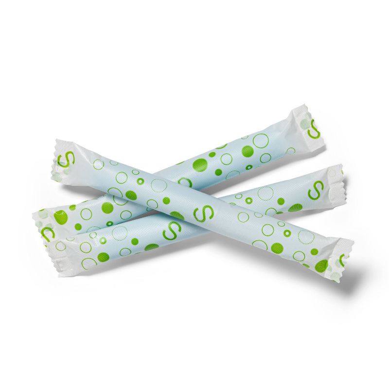 Tampons - Super Absorbency - Plastic - 36ct - up & up™